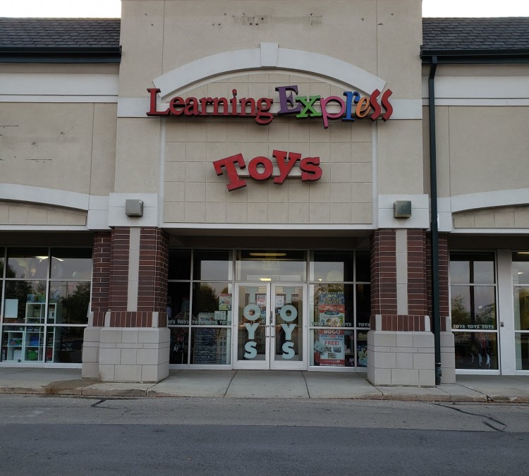 Learning Express Toys (Naperville,&nbspIL)